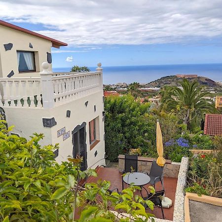 Casa Buena Vista Apartman La Orotava Kültér fotó