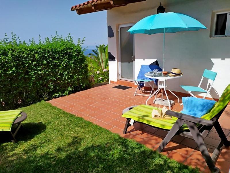 Casa Buena Vista Apartman La Orotava Kültér fotó