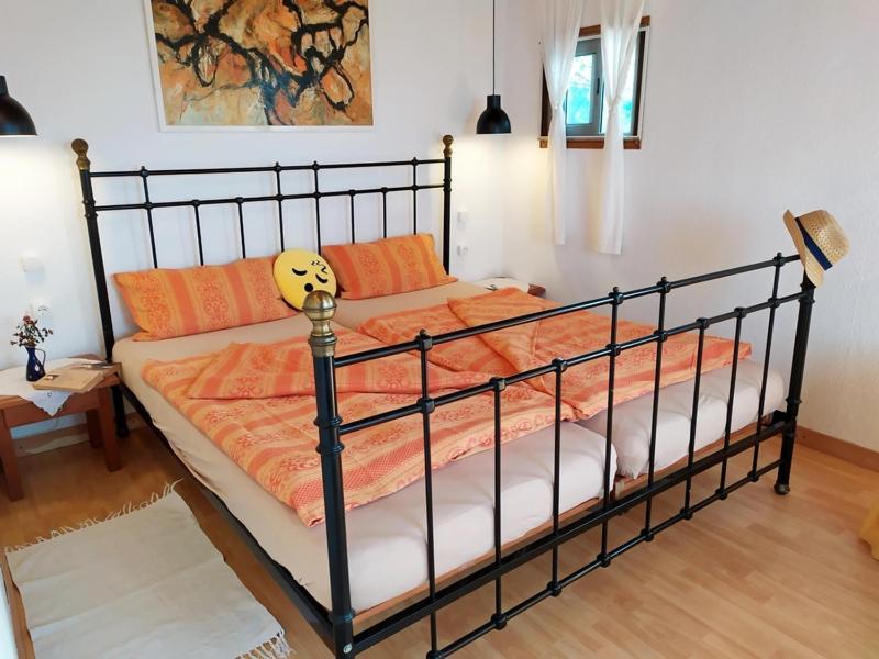 Casa Buena Vista Apartman La Orotava Kültér fotó