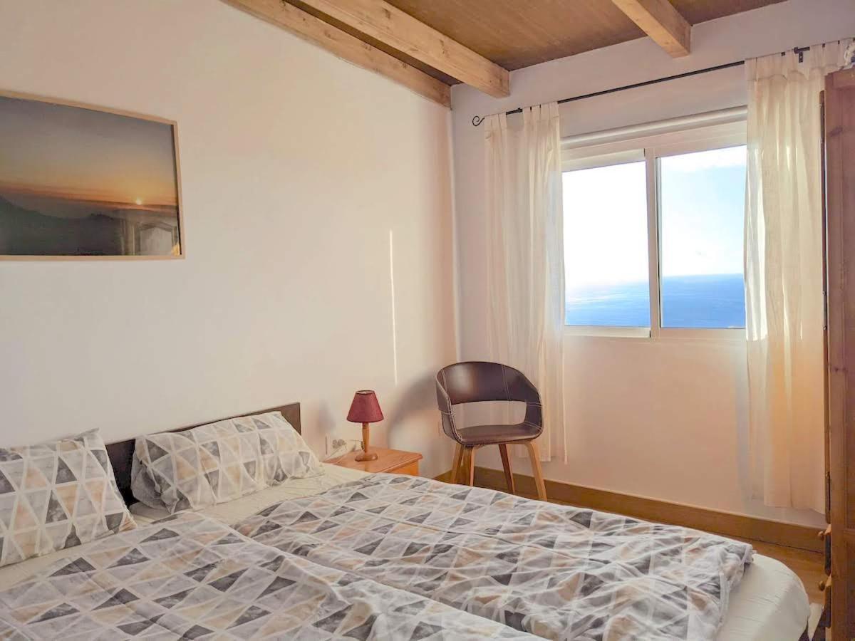 Casa Buena Vista Apartman La Orotava Kültér fotó