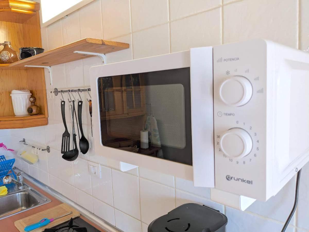 Casa Buena Vista Apartman La Orotava Kültér fotó