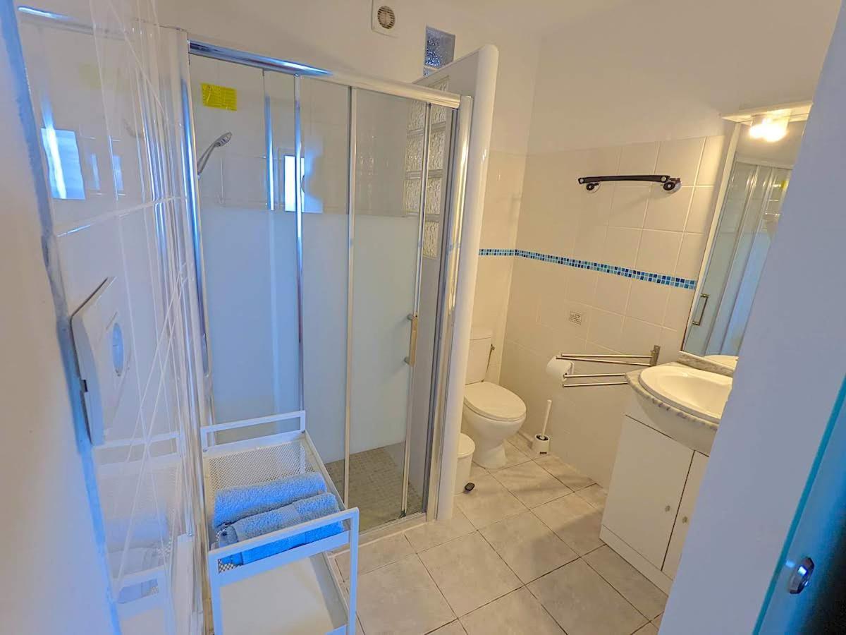 Casa Buena Vista Apartman La Orotava Kültér fotó
