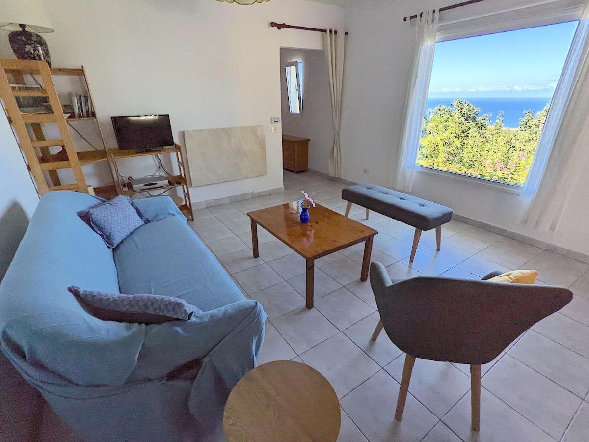 Casa Buena Vista Apartman La Orotava Kültér fotó